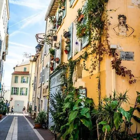 Sublime Vieux Port *