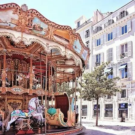Sublime Vieux Port